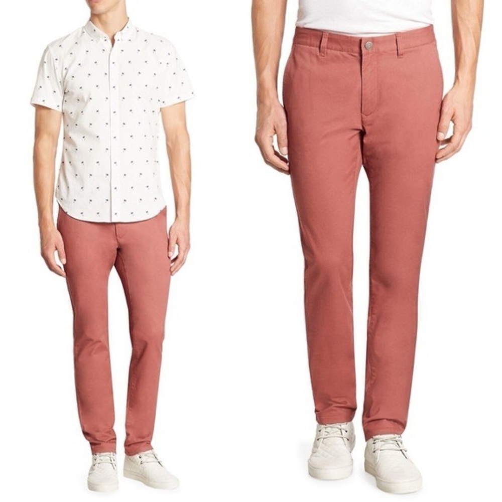 Bonobos' Stretch Washed Chino 2.0 Pants